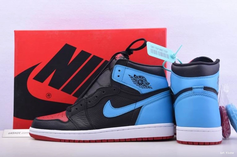 Jordan 1 CD0461-046 Retro Khaki24 High 0227